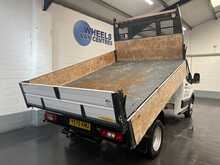 Ford Transit 350 EcoBlue Leader L2 TRW Single Cab Tipper 2.0 2dr Tipper Manual Diesel - U2968