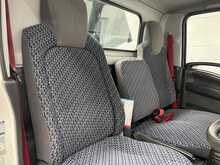 Isuzu Grafter 1.9D N35 Green Tipper 2dr Diesel Manual RWD SWB Euro 6 (SRW) (125 ps) - U2969