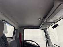 Isuzu Grafter 1.9D N35 Green Tipper 2dr Diesel Manual RWD SWB Euro 6 (SRW) (125 ps) - U2969