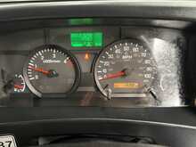 Isuzu Grafter 1.9D N35 Green Tipper 2dr Diesel Manual RWD SWB Euro 6 (SRW) (125 ps) - U2969