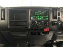 Isuzu Grafter 1.9D N35 Green Tipper 2dr Diesel Manual RWD SWB Euro 6 (SRW) (125 ps) - U2969