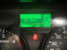 Isuzu Grafter 1.9D N35 Green Tipper 2dr Diesel Manual RWD SWB Euro 6 (SRW) (125 ps) - U2969