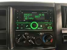 Isuzu Grafter 1.9D N35 Green Tipper 2dr Diesel Manual RWD SWB Euro 6 (SRW) (125 ps) - U2969