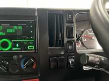 Isuzu Grafter 1.9D N35 Green Tipper 2dr Diesel Manual RWD SWB Euro 6 (SRW) (125 ps) - U2969
