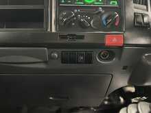 Isuzu Grafter 1.9D N35 Green Tipper 2dr Diesel Manual RWD SWB Euro 6 (SRW) (125 ps) - U2969