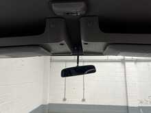 Isuzu Grafter 1.9D N35 Green Tipper 2dr Diesel Manual RWD SWB Euro 6 (SRW) (125 ps) - U2969