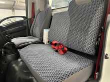 Isuzu Grafter 1.9D N35 Green Tipper 2dr Diesel Manual RWD SWB Euro 6 (SRW) (125 ps) - U2969