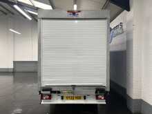 MAXUS Deliver 9 D20 XLWB CURTAINSIDE 2.0 2dr Curtain Side Manual Diesel - U2970