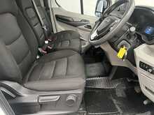 MAXUS Deliver 9 D20 XLWB CURTAINSIDE 2.0 2dr Curtain Side Manual Diesel - U2970