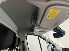 MAXUS Deliver 9 D20 XLWB CURTAINSIDE 2.0 2dr Curtain Side Manual Diesel - U2970