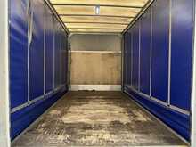 MAXUS Deliver 9 D20 XLWB CURTAINSIDE 2.0 2dr Curtain Side Manual Diesel - U2970