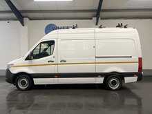 Mercedes-Benz Sprinter 315 CDI Progressive - U2971