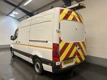 Mercedes-Benz Sprinter 315 CDI Progressive - U2971