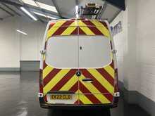 Mercedes-Benz Sprinter 315 CDI Progressive - U2971
