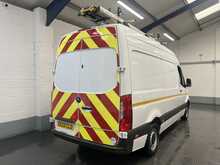 Mercedes-Benz Sprinter 315 CDI Progressive - U2971
