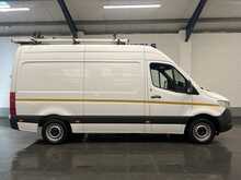 Mercedes-Benz Sprinter 315 CDI Progressive - U2971