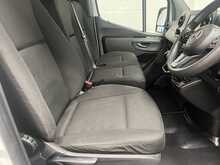 Mercedes-Benz Sprinter 315 CDI Progressive - U2971