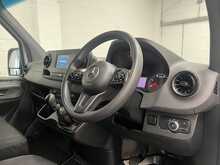 Mercedes-Benz Sprinter 315 CDI Progressive - U2971