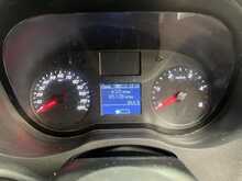 Mercedes-Benz Sprinter 315 CDI Progressive - U2971