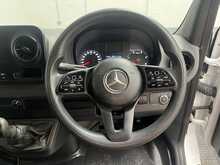 Mercedes-Benz Sprinter 315 CDI Progressive - U2971