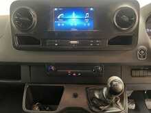 Mercedes-Benz Sprinter 315 CDI Progressive - U2971