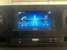 Mercedes-Benz Sprinter 315 CDI Progressive - U2971
