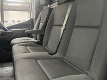 Mercedes-Benz Sprinter 315 CDI Progressive - U2971