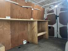 Mercedes-Benz Sprinter 315 CDI Progressive - U2971