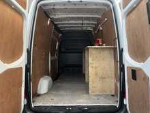 Mercedes-Benz Sprinter 315 CDI Progressive - U2971