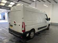 Nissan Interstar dCi 33 Acenta - U2972