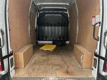 Nissan Interstar dCi 33 Acenta - U2972