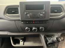 Nissan Interstar dCi 33 Acenta - U2972