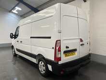 Nissan Interstar 2.3 dCi 33 Acenta Panel Van 4dr Diesel Manual FWD L2 H2 Euro 6 (135 ps) - U2972