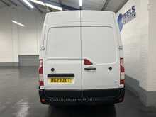 Nissan Interstar 2.3 dCi 33 Acenta Panel Van 4dr Diesel Manual FWD L2 H2 Euro 6 (135 ps) - U2972
