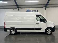 Nissan Interstar 2.3 dCi 33 Acenta Panel Van 4dr Diesel Manual FWD L2 H2 Euro 6 (135 ps) - U2972