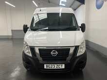 Nissan Interstar 2.3 dCi 33 Acenta Panel Van 4dr Diesel Manual FWD L2 H2 Euro 6 (135 ps) - U2972