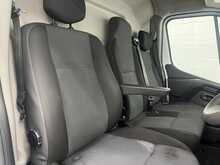Nissan Interstar 2.3 dCi 33 Acenta Panel Van 4dr Diesel Manual FWD L2 H2 Euro 6 (135 ps) - U2972