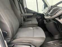 Nissan Interstar 2.3 dCi 33 Acenta Panel Van 4dr Diesel Manual FWD L2 H2 Euro 6 (135 ps) - U2972