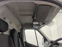 Nissan Interstar 2.3 dCi 33 Acenta Panel Van 4dr Diesel Manual FWD L2 H2 Euro 6 (135 ps) - U2972