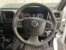 Nissan Interstar 2.3 dCi 33 Acenta Panel Van 4dr Diesel Manual FWD L2 H2 Euro 6 (135 ps) - U2972