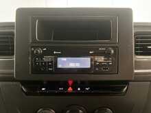 Nissan Interstar 2.3 dCi 33 Acenta Panel Van 4dr Diesel Manual FWD L2 H2 Euro 6 (135 ps) - U2972