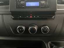 Nissan Interstar 2.3 dCi 33 Acenta Panel Van 4dr Diesel Manual FWD L2 H2 Euro 6 (135 ps) - U2972