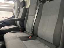 Nissan Interstar 2.3 dCi 33 Acenta Panel Van 4dr Diesel Manual FWD L2 H2 Euro 6 (135 ps) - U2972