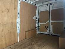 Nissan Interstar 2.3 dCi 33 Acenta Panel Van 4dr Diesel Manual FWD L2 H2 Euro 6 (135 ps) - U2972