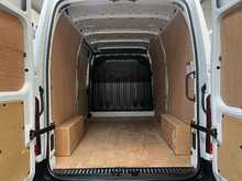 Nissan Interstar 2.3 dCi 33 Acenta Panel Van 4dr Diesel Manual FWD L2 H2 Euro 6 (135 ps) - U2972