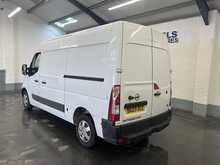Nissan Interstar 2.3 dCi 33 Acenta Panel Van 4dr Diesel Manual FWD L2 H2 Euro 6 (135 ps) - U2973