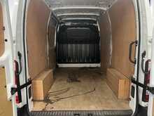 Nissan Interstar 2.3 dCi 33 Acenta Panel Van 4dr Diesel Manual FWD L2 H2 Euro 6 (135 ps) - U2973