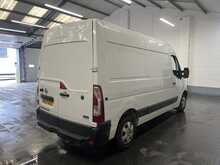 Nissan Interstar 2.3 dCi 33 Acenta Panel Van 4dr Diesel Manual FWD L2 H2 Euro 6 (135 ps) - U2973