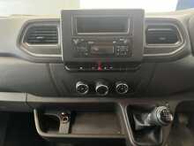 Nissan Interstar 2.3 dCi 33 Acenta Panel Van 4dr Diesel Manual FWD L2 H2 Euro 6 (135 ps) - U2973