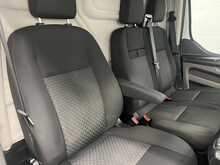 Ford Transit Custom 2.0 280 EcoBlue Trend Panel Van 5dr Diesel Manual L1 H1 Euro 6 (s/s) (105 ps) - U2974